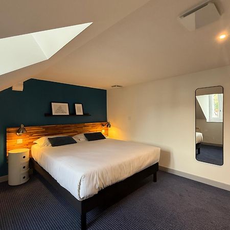 The Originals Boutique, Grand Hotel Saint-Pierre, Aurillac Eksteriør billede