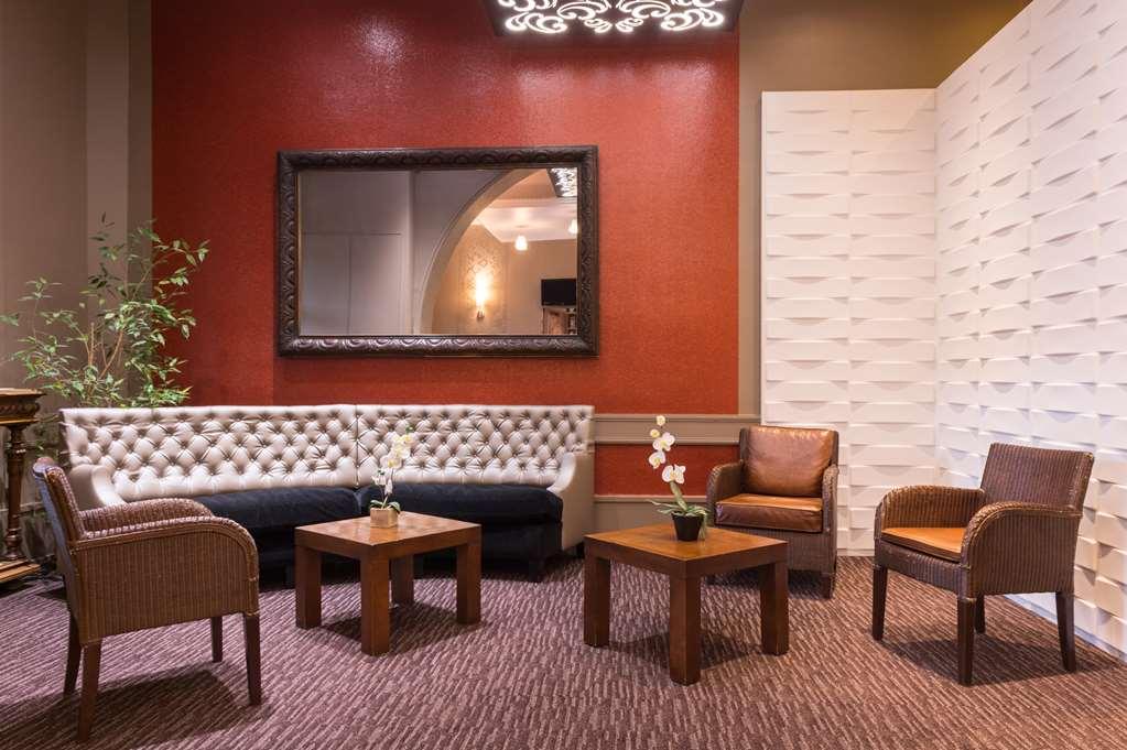 The Originals Boutique, Grand Hotel Saint-Pierre, Aurillac Faciliteter billede