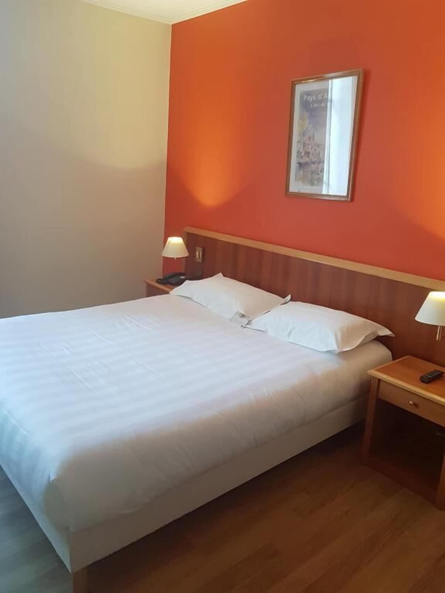 The Originals Boutique, Grand Hotel Saint-Pierre, Aurillac Eksteriør billede