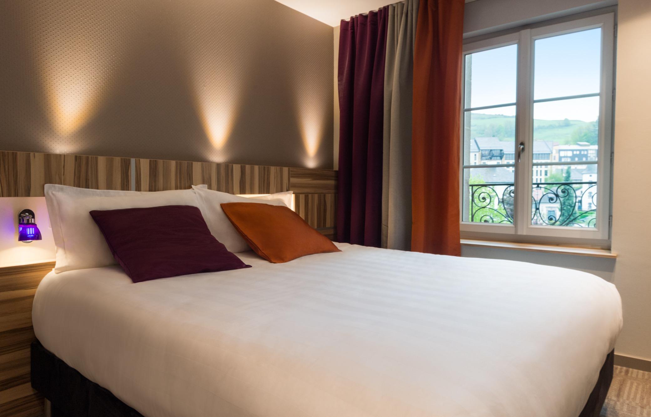 The Originals Boutique, Grand Hotel Saint-Pierre, Aurillac Eksteriør billede