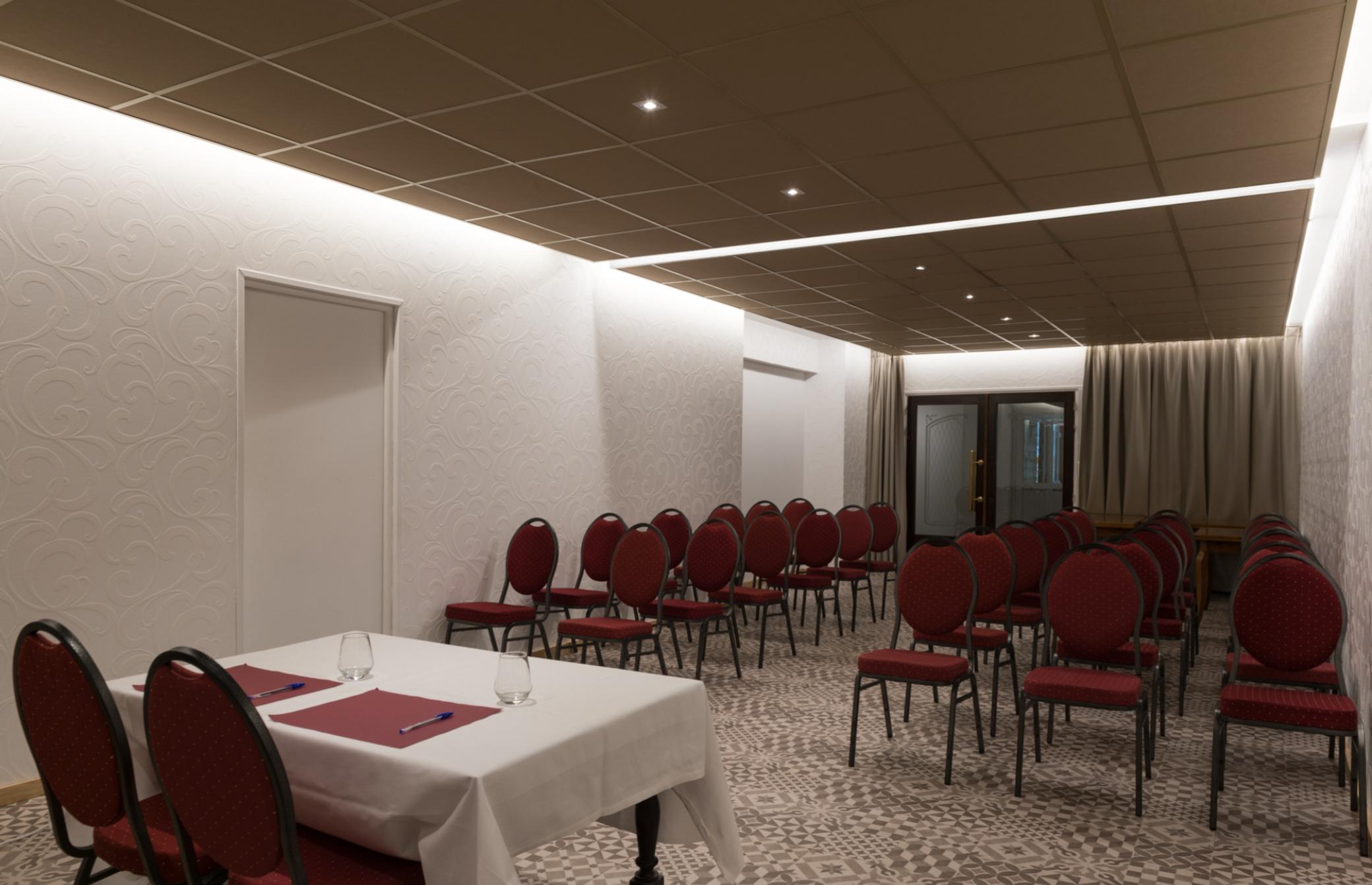 The Originals Boutique, Grand Hotel Saint-Pierre, Aurillac Eksteriør billede