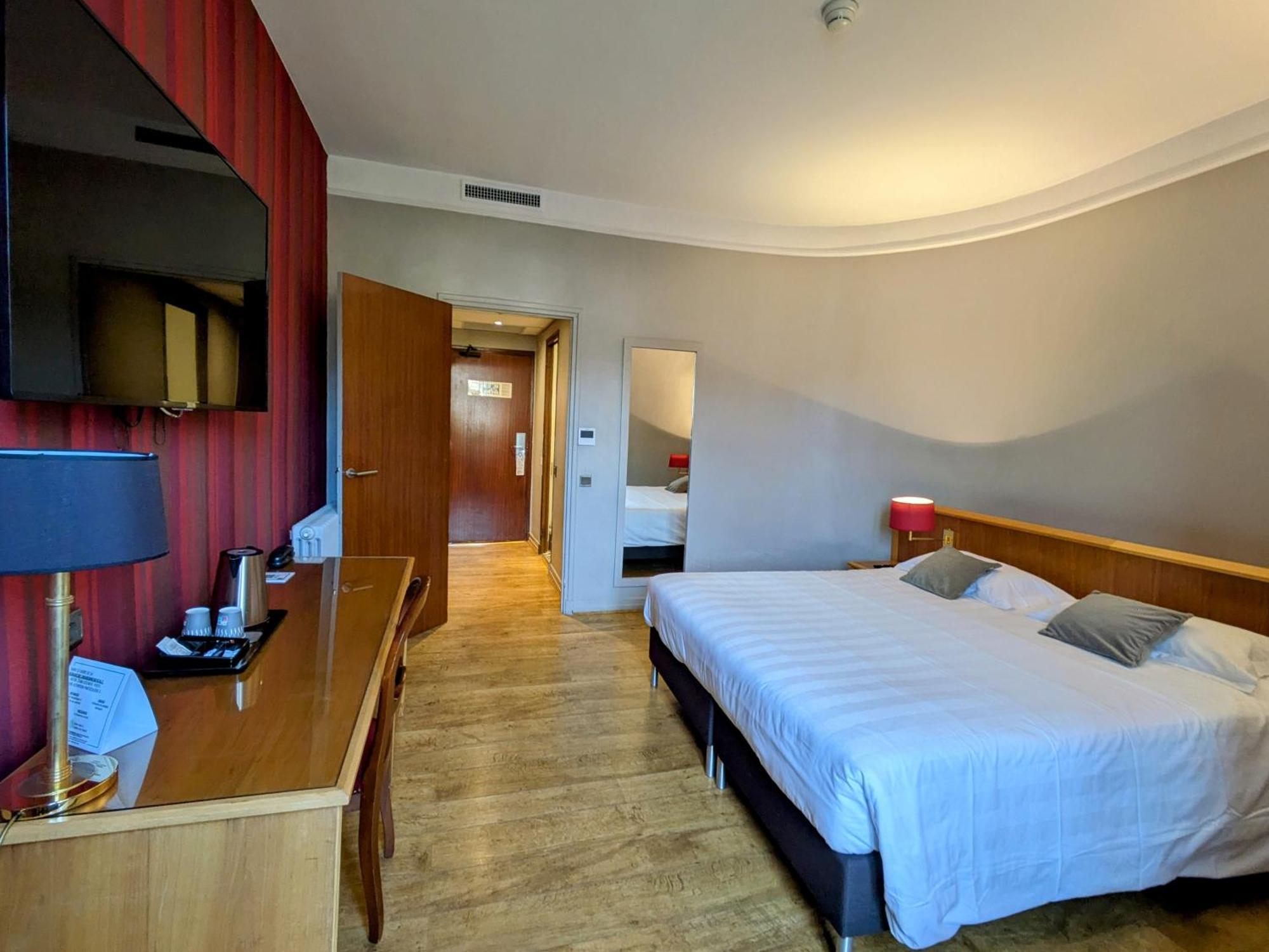 The Originals Boutique, Grand Hotel Saint-Pierre, Aurillac Eksteriør billede